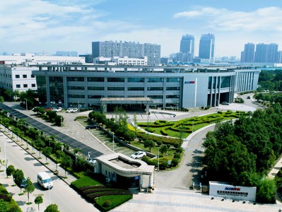 光迅科技，信先鋒，賦能智慧城市建設(shè)