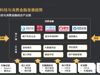 消費(fèi)科技主線風(fēng)險(xiǎn)解析，機(jī)遇與挑戰(zhàn)并存