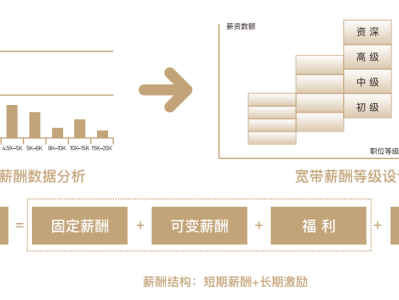 光迅科技薪酬策略揭秘，打造高績(jī)效激勵(lì)機(jī)制的奧秘