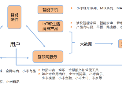 小米科技風(fēng)險投資，布局未來，共筑輝煌