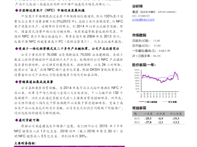 光迅科技港股新征程，砥礪前行再出發(fā)