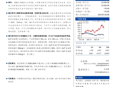 華金證券攜手光迅科技股份，共謀數(shù)字經(jīng)濟(jì)新篇章