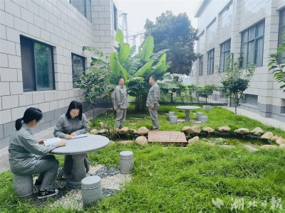 光迅科技食堂，家園，美味相伴