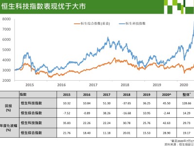 恒生科技指數(shù)風(fēng)險(xiǎn)分析，挑戰(zhàn)與機(jī)遇并存