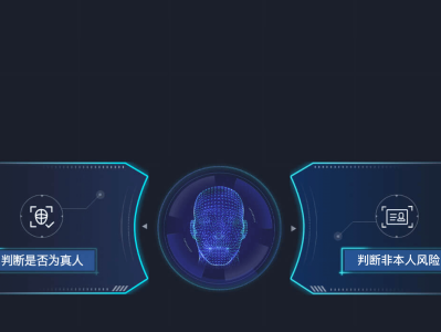 光迅科技FaceID，開創(chuàng)生物識別技術(shù)新