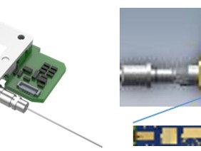 光迅科技創(chuàng)新，MEMS TOF技術(shù)領(lǐng)航信未來