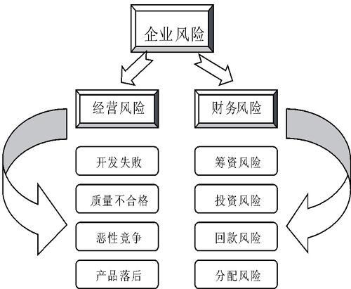 新晨科技財務(wù)風險分析及應(yīng)對策略,第1張