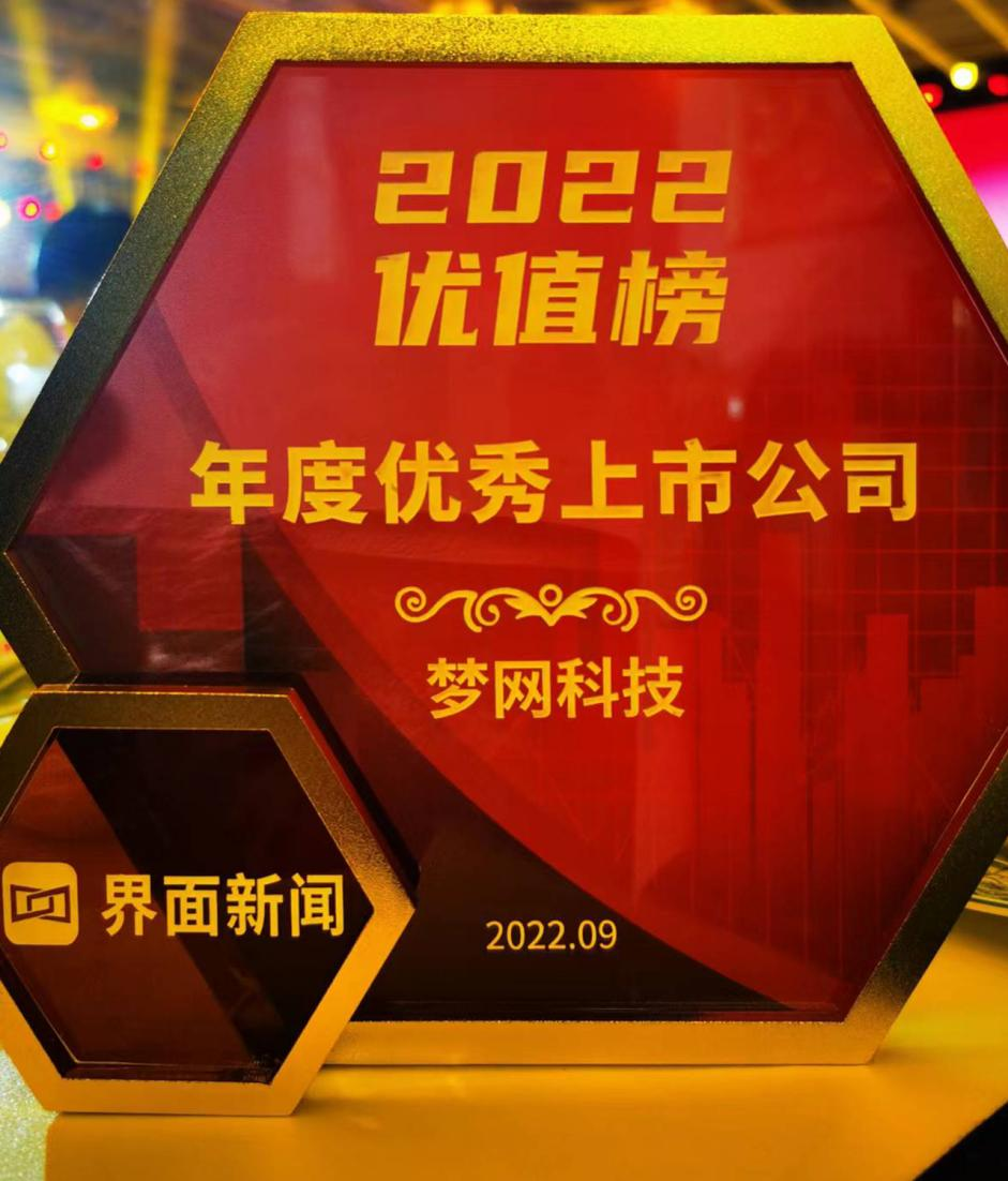 夢網(wǎng)科技商譽減值風(fēng)險，分析、應(yīng)對與啟示,第1張