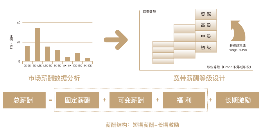 光迅科技薪酬策略揭秘，打造高績效激勵機制的奧秘,光迅科技薪酬體系圖示,光迅科技 薪酬,第1張