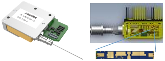 光迅科技創(chuàng)新，MEMS TOF技術(shù)領(lǐng)航信未來,MEMS TOF技術(shù)示意圖,光迅科技memstof,介紹光迅科技,第1張