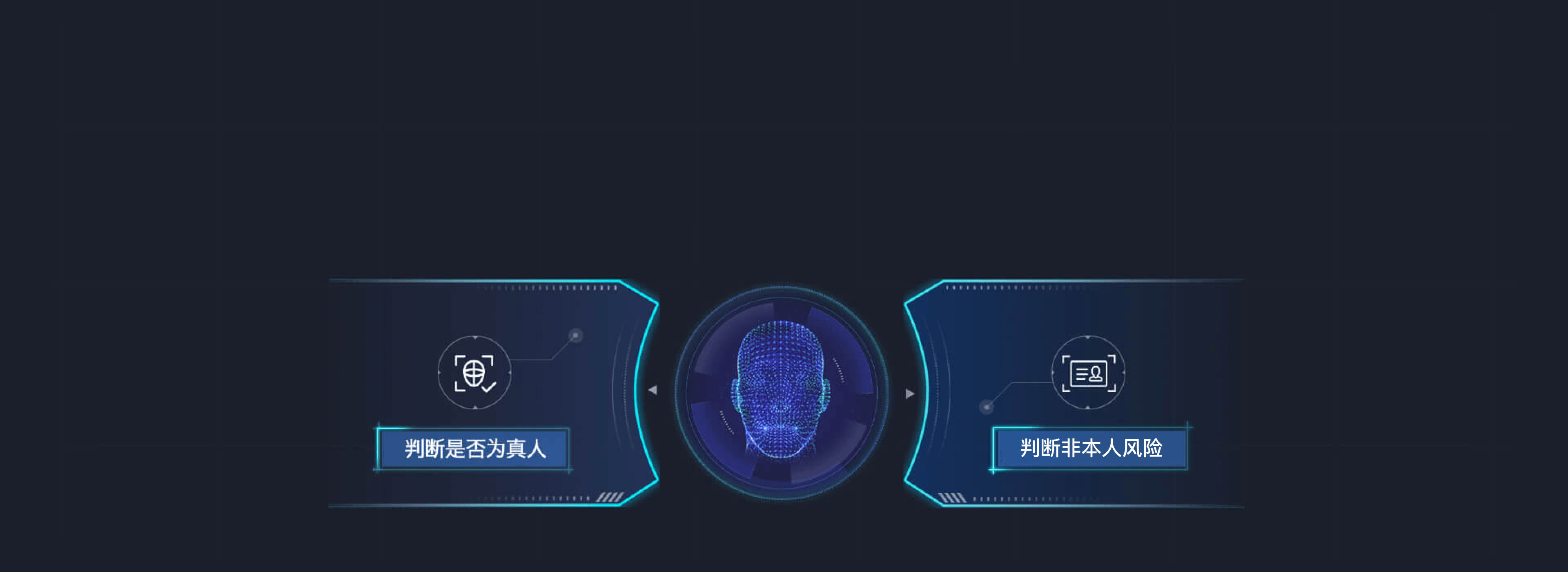 光迅科技FaceID，開(kāi)創(chuàng)生物識(shí)別技術(shù)新,FaceID技術(shù)展示圖,faceid光迅科技,光迅科技未來(lái),第1張